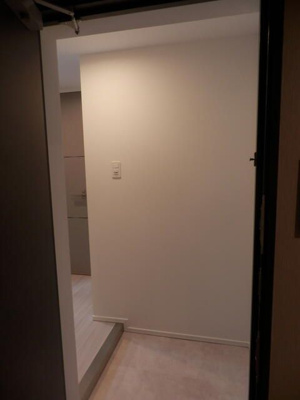 【玄関】 | ユリカロゼＡＺ西台