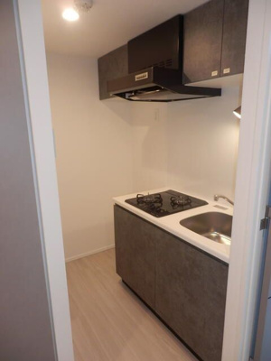 【キッチン】 | ユリカロゼＡＺ西台