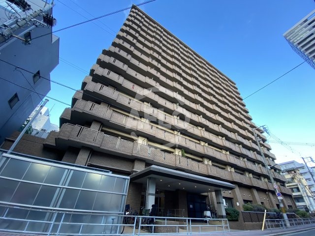 キオプラザ天満橋