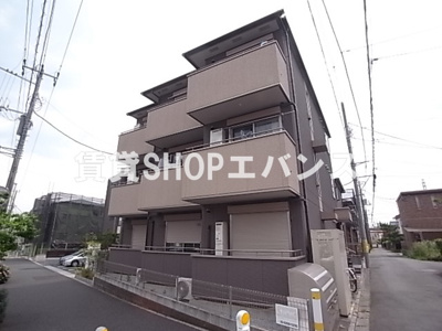 【外観】 | Espride