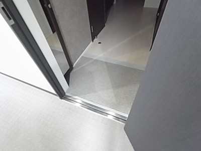 【玄関】 | Espride