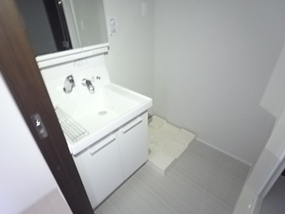 【独立洗面台】 | Espride