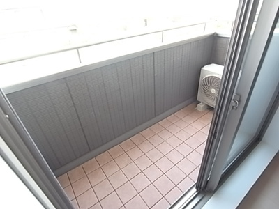 【バルコニー】 | Espride