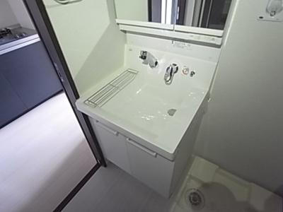 【独立洗面台】 | Espride