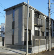 ヴィラ北仙台の画像