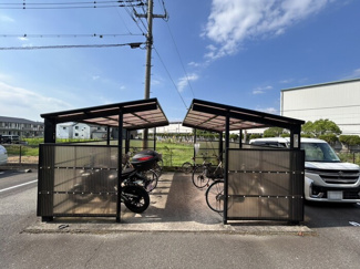 【その他共用部分】 | セジュールS C棟