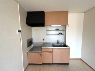 【キッチン】 | セジュールS C棟