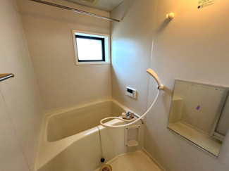 【浴室】 | セジュールS C棟