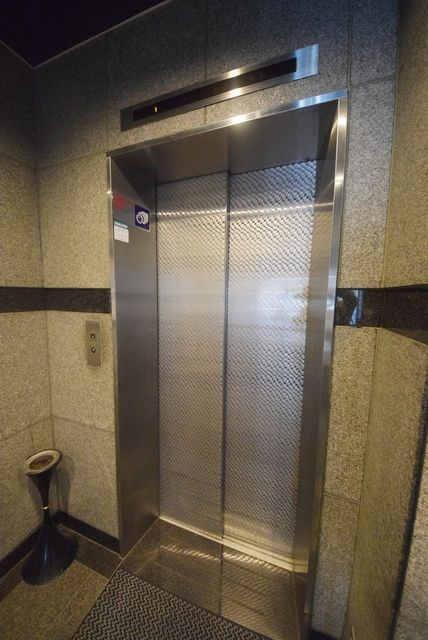 ブルービラ吉原のその他共用部分