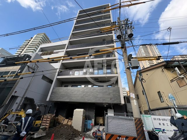 JP noie 上町台龍造寺　南大江小学校区の外観|JP noie 上町台龍造寺　外観