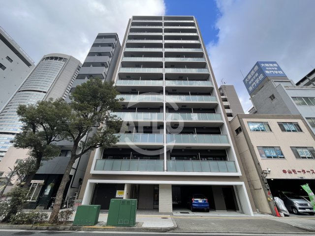 エル・セレーノ天満橋