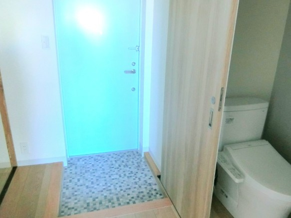 【玄関】 | かわせみ