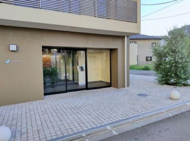 【エントランス】 | かわせみ