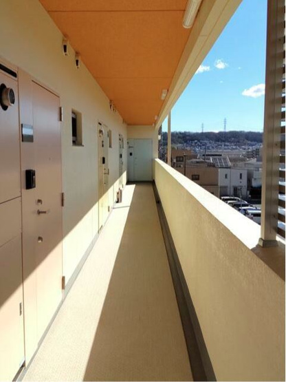 【その他共用部分】 | かわせみ