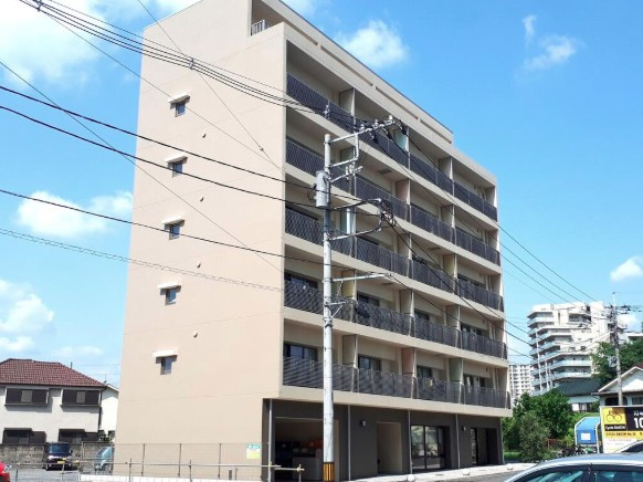 【外観】 | かわせみ