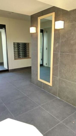 【ロビー】 | かわせみ