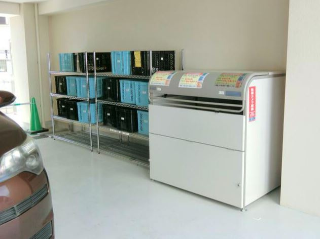 【その他共用部分】 | かわせみ