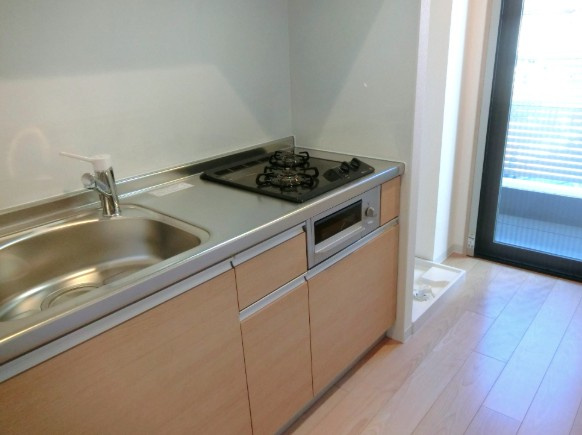 【キッチン】 | かわせみ