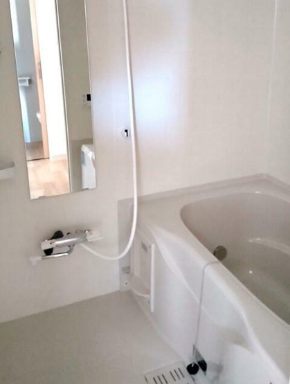 【浴室】 | かわせみ