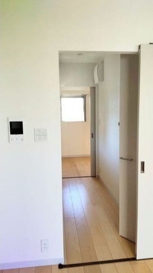 【内装】 | かわせみ