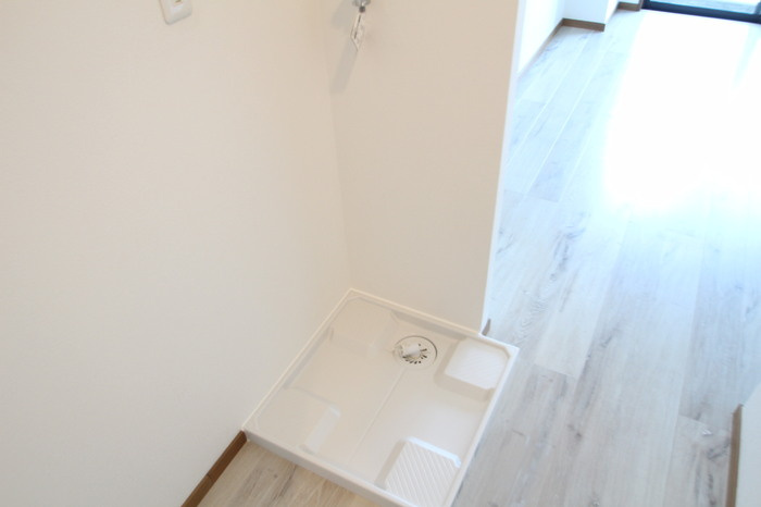 ブルービラ吉原の設備