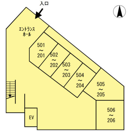 ブルービラ吉原のその他