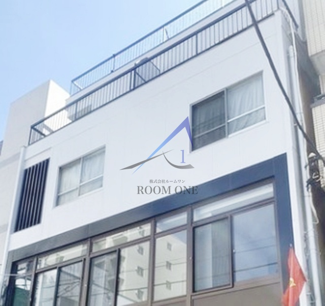 アクセス新小岩