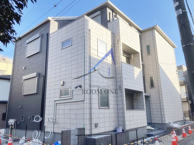 ソレイユ アサヒ