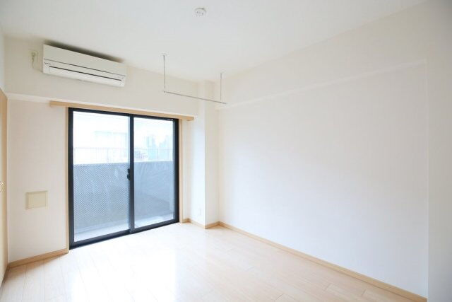 ルーブル野方伍番館の居間・リビング