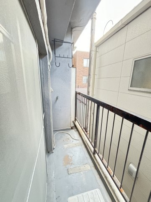 【バルコニー】 | サン・ヒルズ