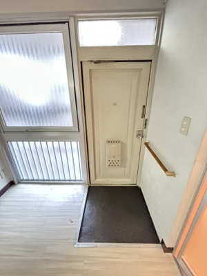 【玄関】 | サン・ヒルズ