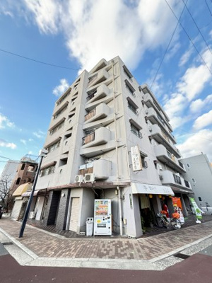 【外観】 | サン・ヒルズ