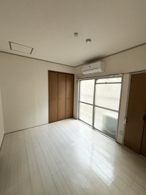 【寝室】 | サン・ヒルズ