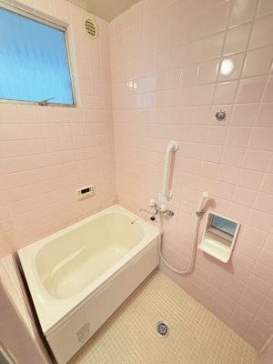 【浴室】 | サン・ヒルズ