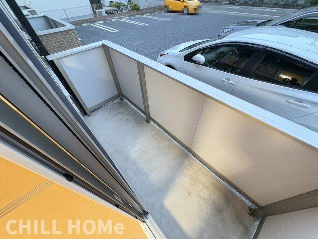 キーマのバルコニー|他社様掲載物件もまとめてご紹介、ご案内可能です(^^)/