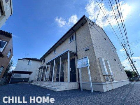 キーマの外観|他社様掲載物件もまとめてご紹介、ご案内可能です(^^)/