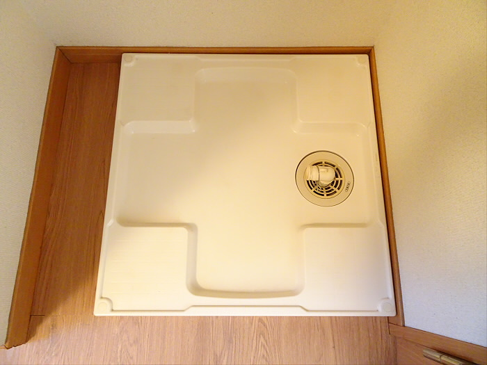 パークサイドヒルズの設備