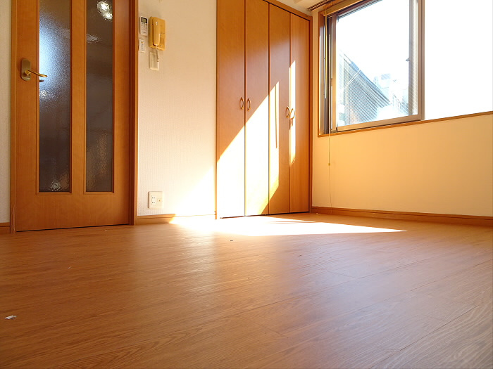 パークサイドヒルズのその他