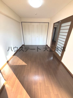 【内装】 | パレーシャル難波 仲介手数料無料