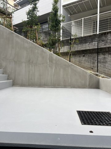 コンフォリア・リヴ文京護国寺の展望