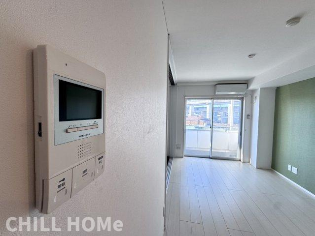 ｐｌｕｓ１のセキュリティ|他社様掲載物件もまとめてご紹介、ご案内可能です(^^)/