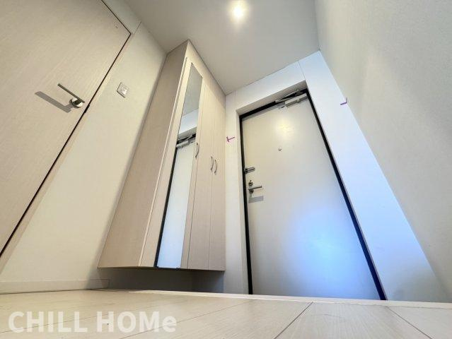 ｐｌｕｓ１の玄関|他社様掲載物件もまとめてご紹介、ご案内可能です(^^)/