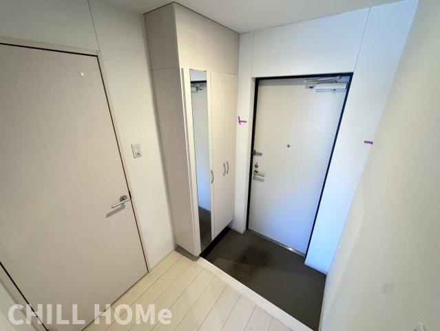 ｐｌｕｓ１の玄関|他社様掲載物件もまとめてご紹介、ご案内可能です(^^)/