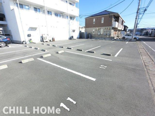ｐｌｕｓ１の駐車場|他社様掲載物件もまとめてご紹介、ご案内可能です(^^)/