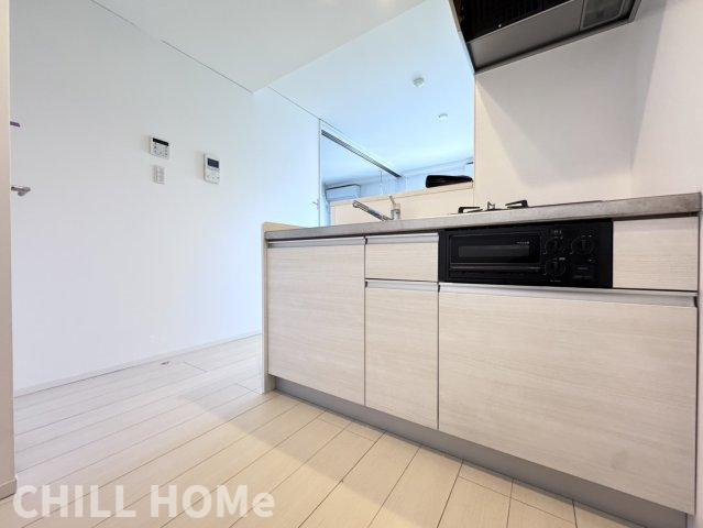 ｐｌｕｓ１のキッチン|他社様掲載物件もまとめてご紹介、ご案内可能です(^^)/