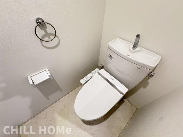 ｐｌｕｓ１のトイレ|他社様掲載物件もまとめてご紹介、ご案内可能です(^^)/