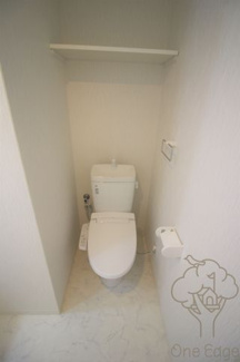 【トイレ】 | R SQUARE東天満