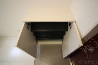 【玄関】 | R SQUARE東天満