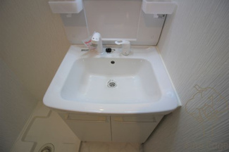 【洗面所】 | R SQUARE東天満