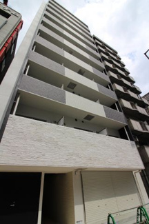 【外観】 | R SQUARE東天満